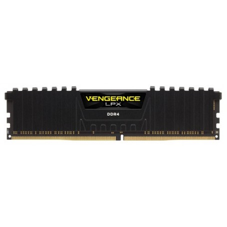 Corsair Vengeance LPX memoria 16 GB 2 x 8 GB DDR4 2400 MHz (CMK16GX4M2A2400C16)