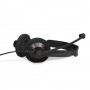 EPOS | SENNHEISER IMPACT SC 60 USB ML Cuffia Padiglione auricolare USB tipo A Nero (1000551)