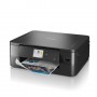 Brother DCP-J1140DW Ad inchiostro A4 6000 x 1200 DPI 17 ppm Wi-Fi (DCPJ1140DWRE1)