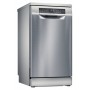 Bosch Serie 6 SPS6YMI17E lavastoviglie Libera installazione 10 coperti B (SPS6YMI17E)
