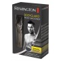 Remington BHT2000A rasoio elettrico / regolabarba / tagliabasette Nero, Argento (43051560111)
