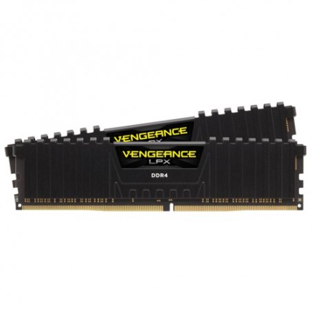 Corsair Vengeance LPX CMK16GX4M2Z2933C16 memoria 16 GB 2 x 8 GB DDR4 2933 MHz (CMK16GX4M2Z2933C16)