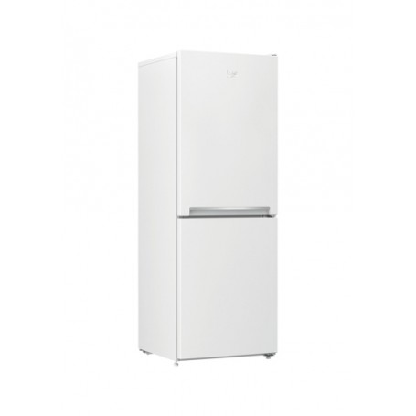 Beko RCSA240K30WN frigorifero con congelatore Libera installazione 229 L F Bianco (RCSA240K30WN)