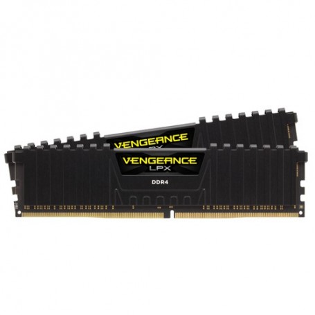 Corsair Vengeance LPX CMK16GX4M2D3000C16 memoria 16 GB 2 x 8 GB DDR4 3000 MHz (CMK16GX4M2D3000C16)