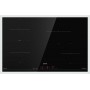 Gorenje IT843BX Nero Da incasso Piano cottura a induzione 4 Fornello(i) (731828)