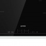 Gorenje IT843BX Nero Da incasso Piano cottura a induzione 4 Fornello(i) (731828)