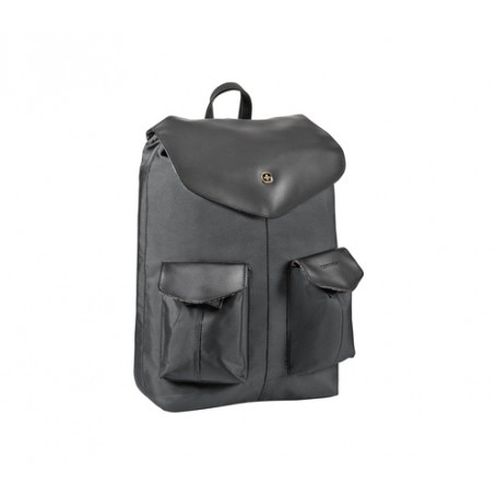 Wenger/SwissGear MarieJo borsa per notebook 35,6 cm (14") Zaino Nero (604801)