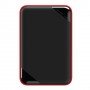 Silicon Power Armor A62 disco rigido esterno 5000 GB Nero, Rosso (SP050TBPHD62LS3K)