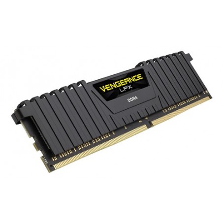 Corsair CMK16GX4M2B3000C15 memoria 16 GB 2 x 8 GB DDR4 3000 MHz (CMK16GX4M2B3000C15)