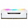 Corsair Vengeance CMW16GX4M2C3000C15W memoria 16 GB 2 x 8 GB DDR4 3000 MHz (CMW16GX4M2C3000C15W)