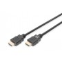 Digitus DB-330123-050-S cavo HDMI 5 m HDMI tipo A (Standard) Nero (DB-330123-050-S)