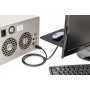 Digitus DB-330123-050-S cavo HDMI 5 m HDMI tipo A (Standard) Nero (DB-330123-050-S)