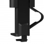 Ergotron TRACE 98-490-224 supporto da tavolo per Tv a schermo piatto Nero (98-490-224)