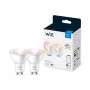 WiZ 8719514551039 soluzione di illuminazione intelligente Lampadina intelligente 4,7 W Bianco Wi-Fi (871951455103900)