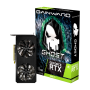 GeForce RTX™ 3060 Ti Ghost LHR NE6306T019P2-190AB (NE6306T019P2-190AB_PROMO)