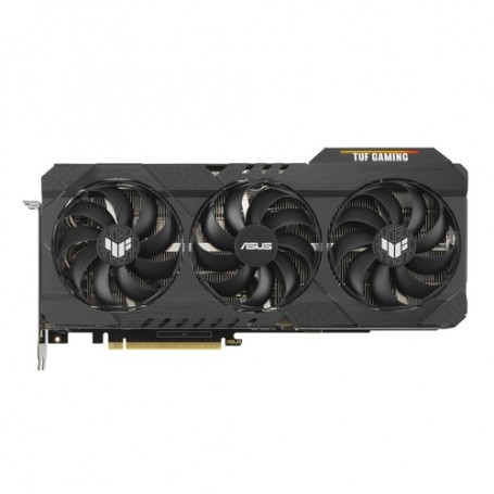 ASUS TUF Gaming TUF-RTX3080-O10G-V2-GAMING NVIDIA GeForce RTX 3080 10 GB GDDR6X (90YV0FB4-M0NM00_PROMO)