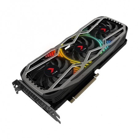 PNY VCG30708LTFXPPB scheda video NVIDIA GeForce RTX 3070 8 GB GDDR6 (VCG30708LTFXPPB_PROMO)