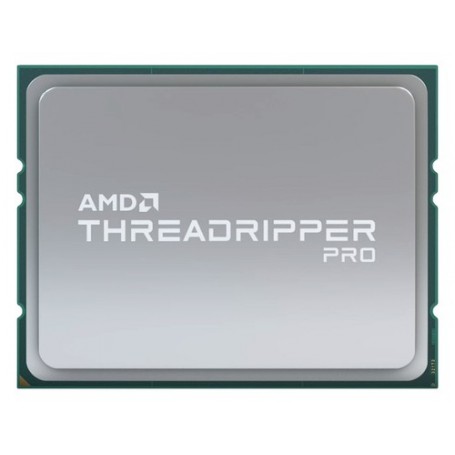 AMD Ryzen Threadripper PRO 3995WX processore 2,7 GHz 256 MB L3 (100-100000087WOF_PROMO)