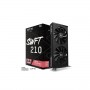 XFX Radeon RX 6600 XT SWFT210 Speedster 8 GB GDDR6 (Non-LHR) RX-66XT8DFDQ (RX-66XT8DFDQ_PROMO)