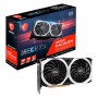 MSI Radeon RX 6600 XT MECH 2X OC V1 8GB GDDR6 (Non-LHR) V502-022R (V502-022R_PROMO)