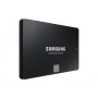 Samsung 870 EVO 4000 GB Nero MZ-77E4T0B/EU (MZ-77E4T0B/EU) (MZ-77E4T0B/EU_PROMO)