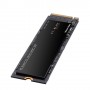 Western Digital SN750 M.2 1000 GB PCI Express 3.0 NVMe WDS100T3X0C (WDS100T3X0C) (WDS100T3X0C_PROMO)