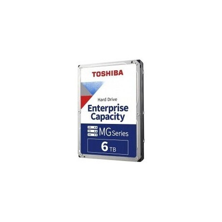 Toshiba Enterprise 6TB MG06ACA600EY (MG06ACA600EY_PROMO)