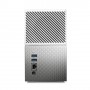 Western Digital My Cloud Home Duo  16 TB Collegamento ethernet LAN Bianco WDBMUT0160JWT-EESN (WDBMUT0 (WDBMUT0160JWT-EESN_PROMO)