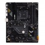 ASUS TUF GAMING B550-PRO AMD B550 Presa AM4 ATX 90MB17R0-M0EAY0 (90MB17R0-M0EAY0) (90MB17R0-M0EAY0_PROMO)