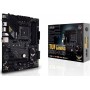 ASUS TUF GAMING B550-PRO AMD B550 Presa AM4 ATX 90MB17R0-M0EAY0 (90MB17R0-M0EAY0) (90MB17R0-M0EAY0_PROMO)