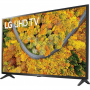 LG 43UP75003LF  TV UHD 4K da 108 cm (43") (43UP75003LF _promo)