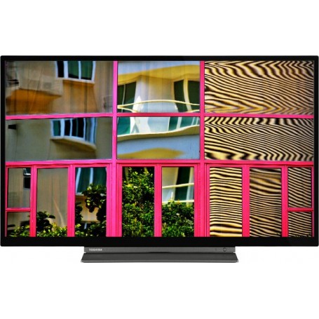 Toshiba Smart tv 32" HD Led HDR bluetooth 3 HDMI 2 USB DVB T2/C/S2 32WL3C63DA (32WL3C63DA_PROMO)