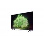 LG OLED65A13LA TV 165,1 cm (65") 4K Ultra HD Smart TV Wi-Fi Grigio (OLED65A13LA_PROMO)