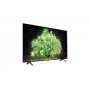 LG OLED65A13LA TV 165,1 cm (65") 4K Ultra HD Smart TV Wi-Fi Grigio (OLED65A13LA_PROMO)