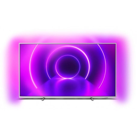 Philips 70PUS8505/12 TV 177,8 cm (70") 4K Ultra HD Smart TV Wi-Fi Argento (70PUS8505/12_promo)