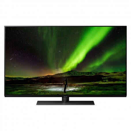 PANASONIC TX-48JZ1500E Smart TV 48 Pollici 4K Ultra HD Televisore OLED DVB-T2 (TX-48JZ1500E_PROMO)