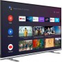 TV LED 58"UHD 4K HDR DVBT2/S2/HEVC SMART ANDROID 58UA4B63DA (58UA4B63DA_PROMO)