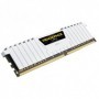 Corsair Vengeance LPX CMK16GX4M2B3200C16W memoria 16 GB 2 x 8 GB DDR4 3200 MHz (CMK16GX4M2B3200C16W)