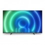 Philips 55PUS7506/12 TV 139,7 cm (55") 4K Ultra HD Smart TV Wi-Fi Nero (55PUS7506/12)