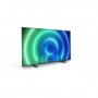 Philips 55PUS7506/12 TV 139,7 cm (55") 4K Ultra HD Smart TV Wi-Fi Nero (55PUS7506/12)