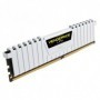 Corsair Vengeance LPX CMK16GX4M2B3200C16W memoria 16 GB 2 x 8 GB DDR4 3200 MHz (CMK16GX4M2B3200C16W)