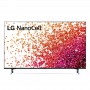 TV LG NanoCell 43NANO753PR 109,2 cm (43") 4K Ultra HD Smart TV Wi-Fi Blu (43NANO753PR_PROMO)