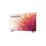 TV LG NanoCell 43NANO753PR 109,2 cm (43") 4K Ultra HD Smart TV Wi-Fi Blu (43NANO753PR_PROMO)