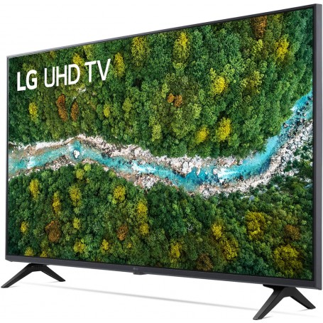 LG 43UP76703LB TV UHD 4K da 43 pollici 43UP7670 (43UP76703LB_PROMO)