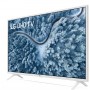 LG 43UP76903LE 43" Smart TV 4K Ultra HD NOVITÀ 2021 Wi-Fi Processore Quad Core 4K AI Sound (43UP76903LE_PROMO)