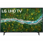 LG 43UP77009LB 108 cm (43") UHD 4K TV (43UP77003LB_PROMO)