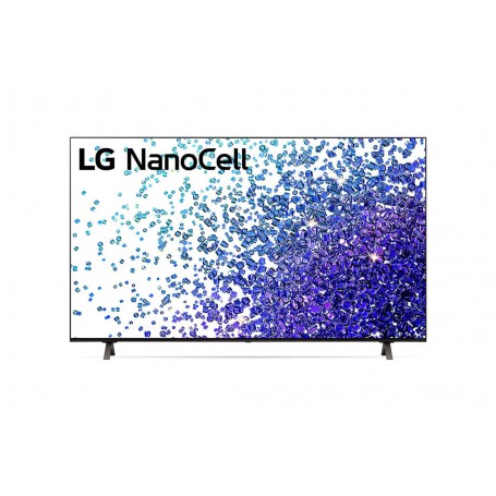 LG 50NANO793PB TV NanoCell 4K da 50 pollici (50NANO793PB_PROMO)