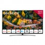 LG 50UP78003LB 50" Smart TV 4K Ultra HD NOVITÀ 2021 Wi-Fi Processore Quad Core 4K AI Sound (50UP78006LB.API (50UP78003LB_PROMO)