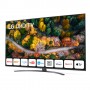 LG 50UP78003LB 50" Smart TV 4K Ultra HD NOVITÀ 2021 Wi-Fi Processore Quad Core 4K AI Sound (50UP78006LB.API (50UP78003LB_PROMO)