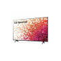 LG NanoCell 55NANO753PR 139,7 cm (55") 4K Ultra HD Smart TV Wi-Fi Blu (55NANO753PR_PROMO)